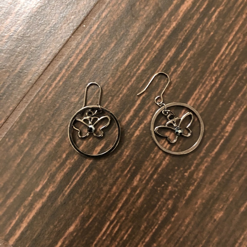 Handmade Earrings